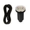 Akicon Garbage Disposal Air Switch with Air Hose, Sink Top