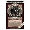 Power Cakes Cinnamon Oat Flapjack & Waffle Mix (Pack of