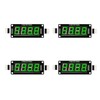 0.56 Inch Digital Display Module TM1637 Driver 4-Digit Digital Tube
