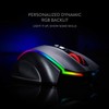 Redragon M686 Wireless Gaming Mouse, 16000 DPI Wired/Wireless Gamer Mouse