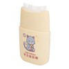 Kids Broken Hair Finishing Stick 80ml Portable Anti Frizz Comb