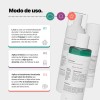 Rutina Facial Tratamiento Contra Acne 3 Pasos Kit Faceit