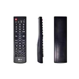 USARMT Replaced AGF76631028 Remote Control Compatible with LG TVs 43LF5100 47LY340C 49LB5550 50LF6000