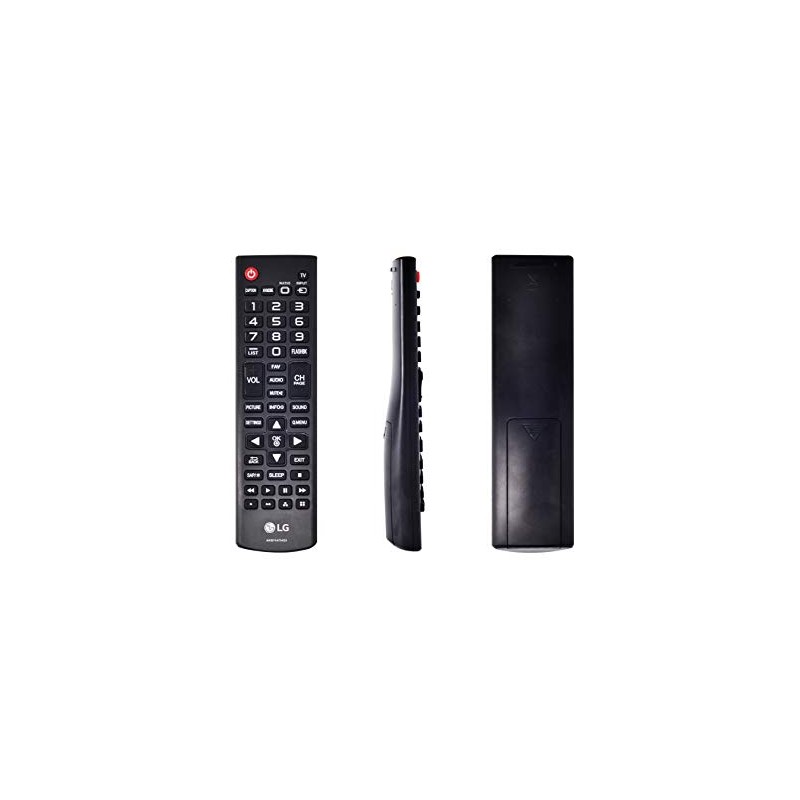 USARMT Replaced AGF76631028 Remote Control Compatible with LG TVs 43LF5100