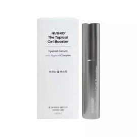 Hugro 휴그로 속눈썹 영양세럼 4.5ml / 1개 / DY Hugro Eyelash Nutritional Serum 4.5ml / 1 piece / DY