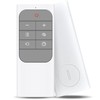 RYQIF Replacement Remote Control for Dreo Wall Heater DR-HSH009S DR-HSH009AS