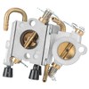 Carburettor Lawn Mower Carburettor Accessories Suitable for Stihl TS410 TS420