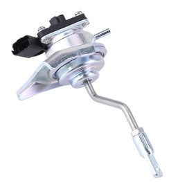 49373-02003 Turbocharger Actuator for Peugeot 207 208 308 Partner, for Citroen C3 C4 DS3 Berlingo, for Ford Tourneo Courier Focus Fiesta Electronic Turbo Actuator Replace 1696537 4937302003 49E9091000