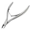 UnKnown BAOL nail nipper Q-Y0708, 1 piece / BAOL 네일니퍼 Q-Y0708, 1개