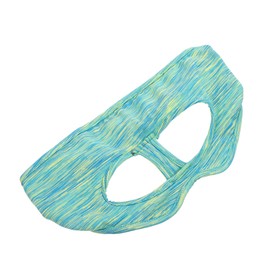 DOITOOL Vr Eye Mask Cover Pad Washable and Breathable Vr Accessories for Gaming Compatible Headsets for Sweat Protection