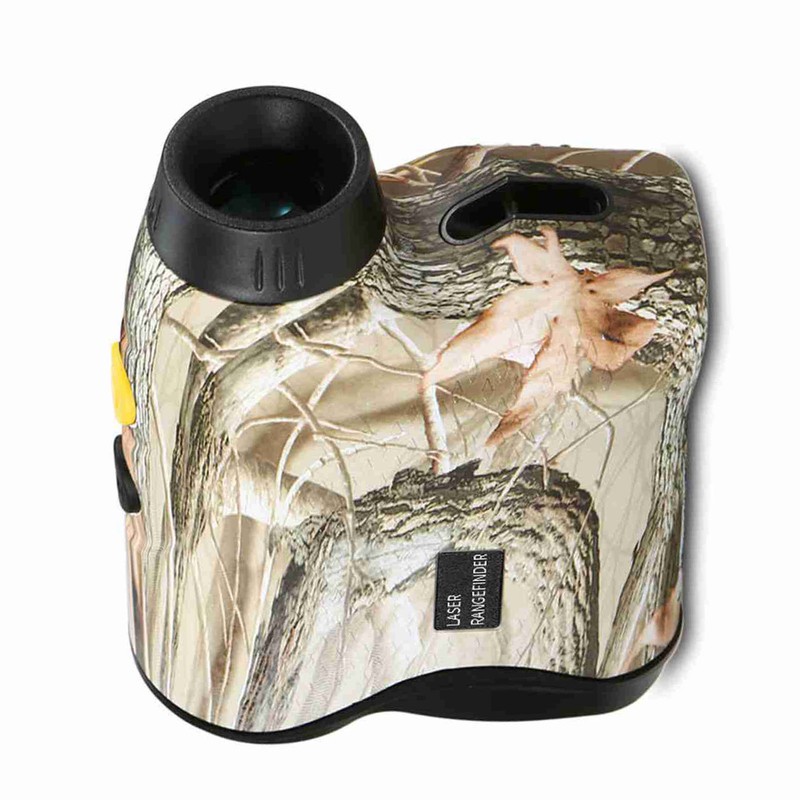 500M / 600M / 900M Golf Rangefinder Distance Meter Speed