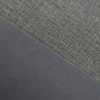 Celtane D601a-606GRY/611GRY Beaded Cushion Cover Waku no Aoi Washable Dedicated