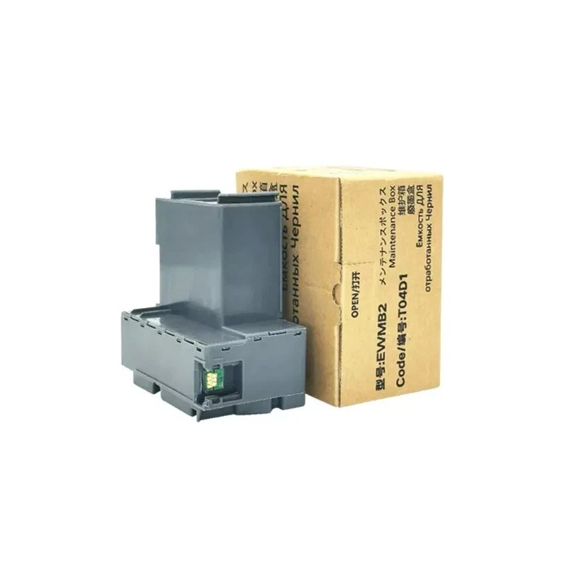 For Epson Epson Maintenance Box T04D1 T04D100 EcoTank ET-M1170 ET-M2170