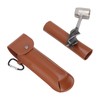 Manual Wood Auger Wrench Hand Survival Auger Wrench Multifunctional Woodworking