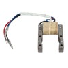 3 Wire Ignition Coil with Spark Plug 12V Replacement for
