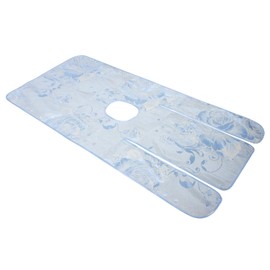 Minkissy Cooling Bed Mat Nursing Bed Summer Mattress Washable Cooling Pad for Elderly