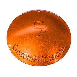 Kustom Canz Candy Fools Gold - Aerosol Can Kit