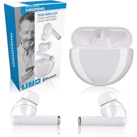 Bluetooth Headphones with Microphone Grundig