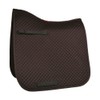 HyWITHER Competition Dressage Pad - Ombre Grey - Cob/Full -