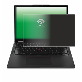 upscreen Privacy Filter for Lenovo ThinkPad X13 Gen 4 Privacy Filter Privacy Film [Blue Light Filter, Anti-Reflection]