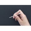 earscoop Cotton Swabs 100 Pack of Industrial Face Care