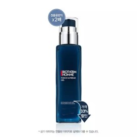 Force 포스 수프림 모이스춰라이저 점보 100ml Force Supreme Moisturizer Jumbo 100ml