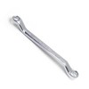 Auniwaig Offset Double Box End Wrench Cr-V Construction 8mm x