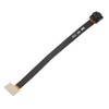 1080P HD Camera Module 8 Megapixel 77.6° Field View Camera