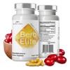 Mara Labs BerbElite | 350mg Berberine HCL & Broccoli Seed
