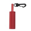 Signal Bell Diving Stick Noise Maker Crisp Sound Aluminum Alloy