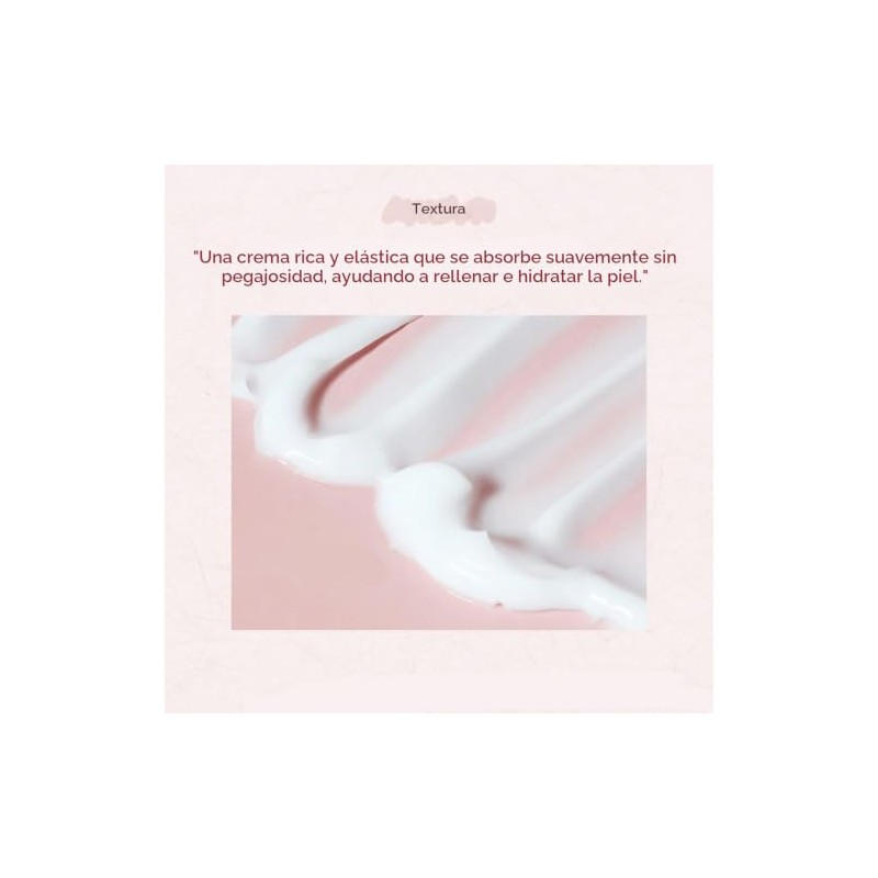 Prettyskin Extracto Ginseng Retinol Multi Cream Hidratante Facial Nutritivo Ayuda