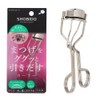 Shobido SPV71572 Eyelash Curler (Includes 1 Replacement Rubber), Single, Double