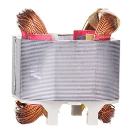 Bosch Parts 2610315867 120 V/from