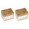 ottoman Aleppo Soap 2 x 200 g