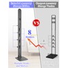 Haturi Premium Vacuum Stand for Dyson Gen5 V15 V12 V11
