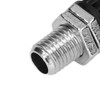100Pcs 4mm Banana Plug Socket Binding Post Wire Connector Terminal