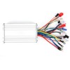 48V64V 500W Electric Bicycle Brushless Motor Speed Controller for Scooter