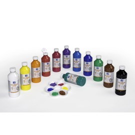 Lefranc Bourgeois L & B Education – Creative Leisure – Education Acrylic Liquid – 500 ml