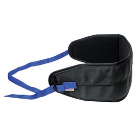 IronMind De Rigueur Dipping Belt — Handles Half Ton Chins & Dips With Ease