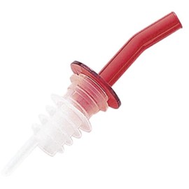 MTR 2813901 Free Pourer #3021 Red Nozzle