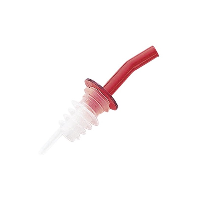 MTR 2813901 Free Pourer #3021 Red Nozzle