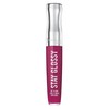 Rimmel Stay Glossy 6HR Lip Gloss, Berry Bad, 0.18 onzas