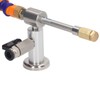 6Pcs Air Cooling Gun Vortex Hot Air Cooler Dry Gun