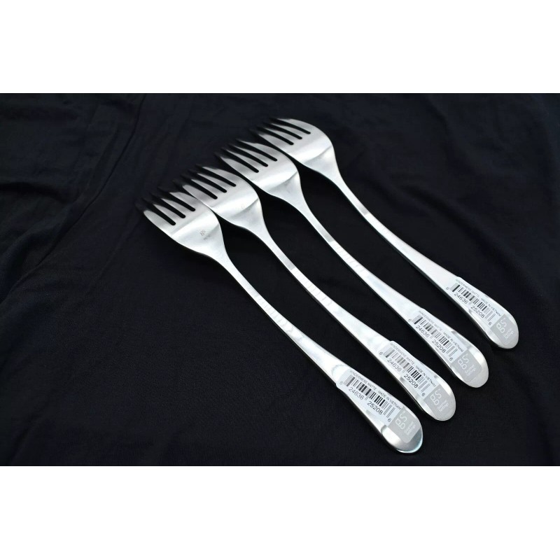 Gourmet Settings Set of 4 Windermere Dinner Forks Gourmet Settings