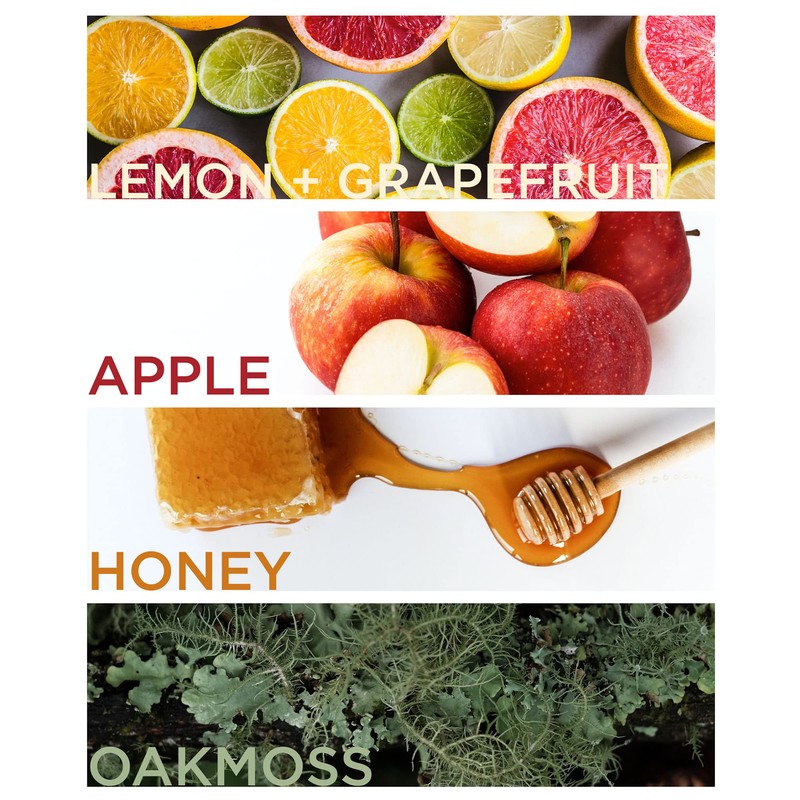 Royal Forest by English Laundry Eau de Parfum 3.4 fl.