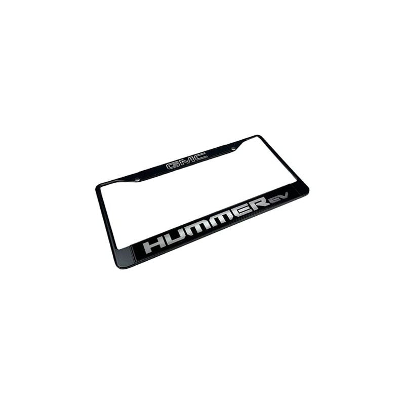 Eurosport Daytona - Compatible with GMC Hummer EV - Black