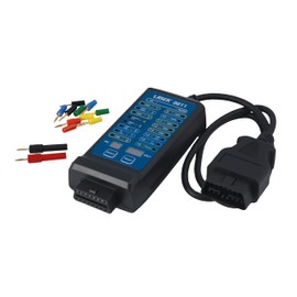 Laser 8611 OBD Breakout Box & Signal Detector