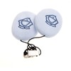 Earbags 824 Children's Ear Warmers Duck Light Blue S