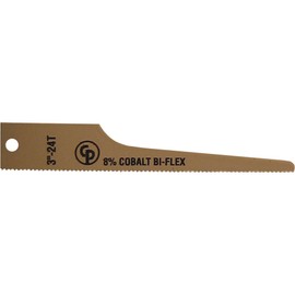 Chicago Pneumatic CA146721 Kit Car Body Saw Blade, Type CP 7900 Fine 32 Z (Pack of 5)