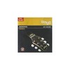 Stagg 13480 6-Pack Extra Light Bronze Acoustic Guitar Strings
